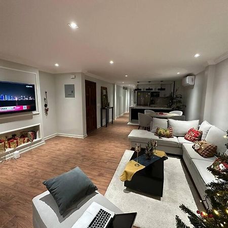 Hermoso Departamento En El Centro De Милагро Экстерьер фото